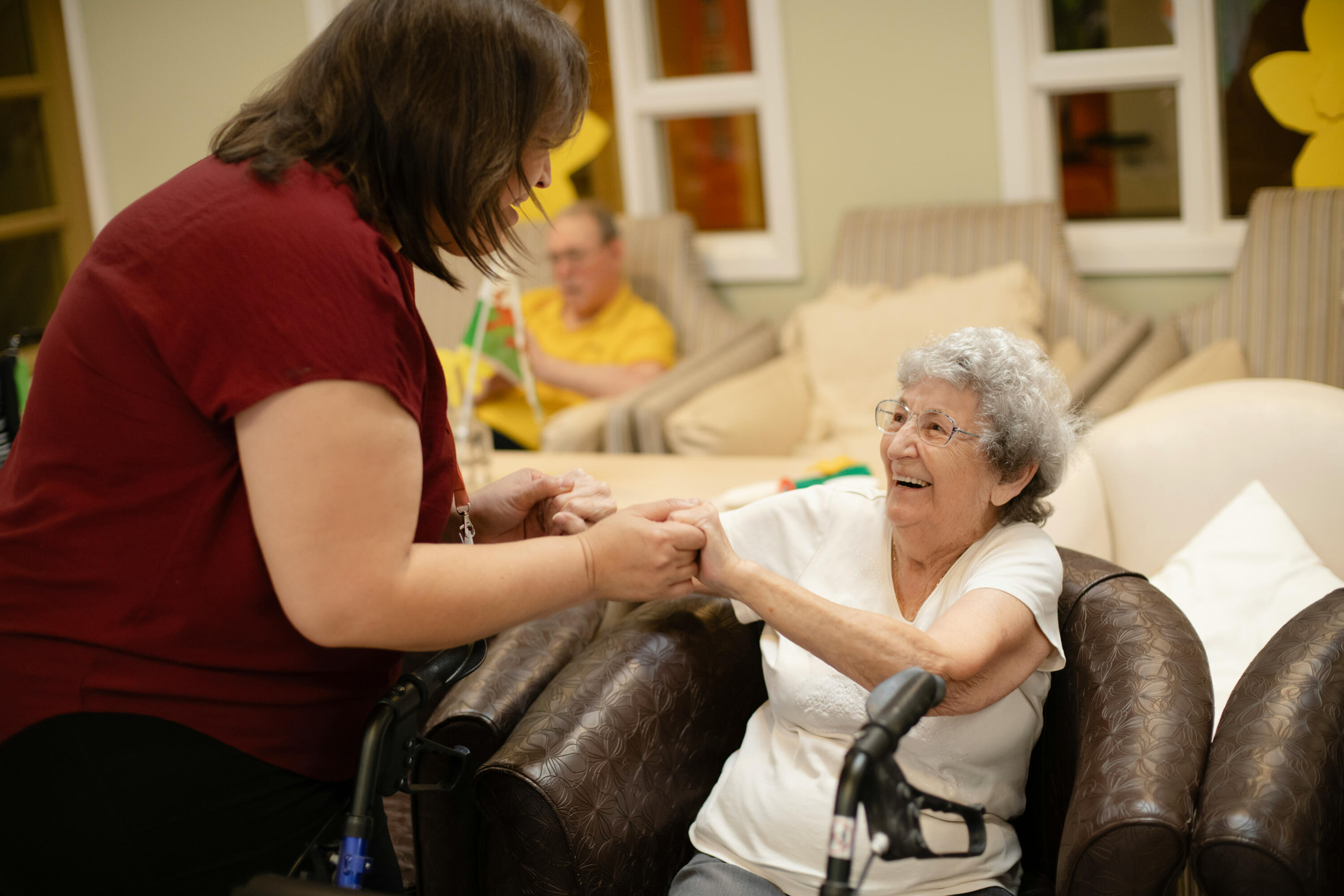 Blessings Ultimate Care LLC Blessings Ultimate Care | In Home Senior Care | Pflugerville, TX