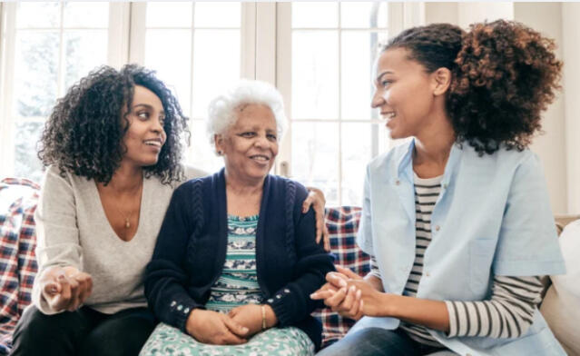 Senior Housing You Can Trust